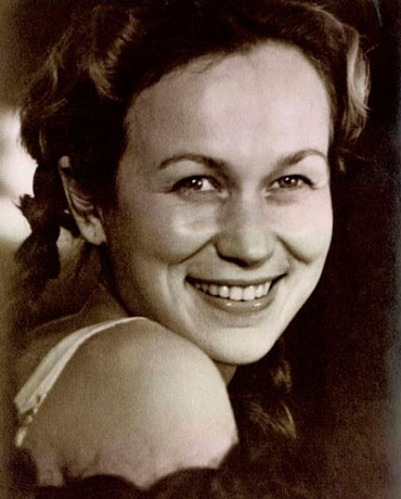 Майя Булгакова