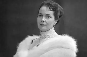 Элина Быстрицкая
